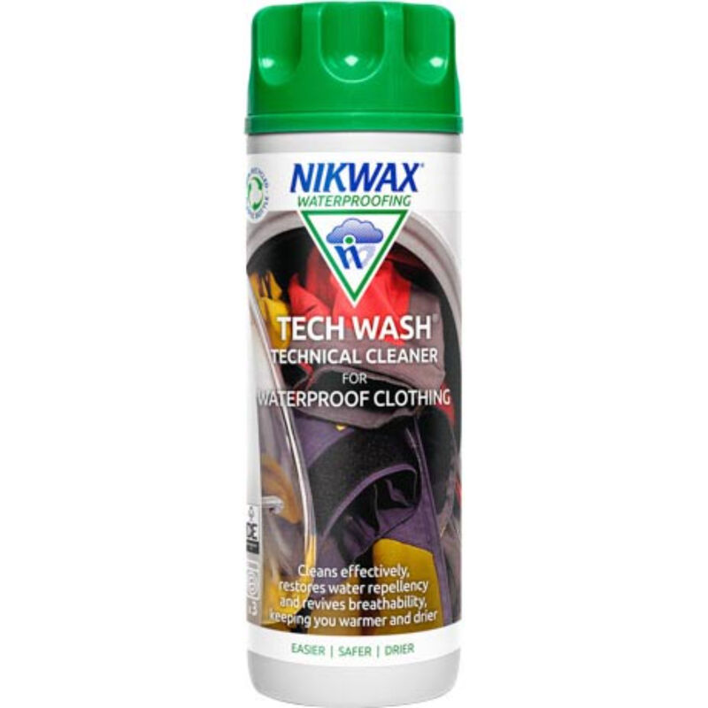 Nikwax Tech Wash image number 0