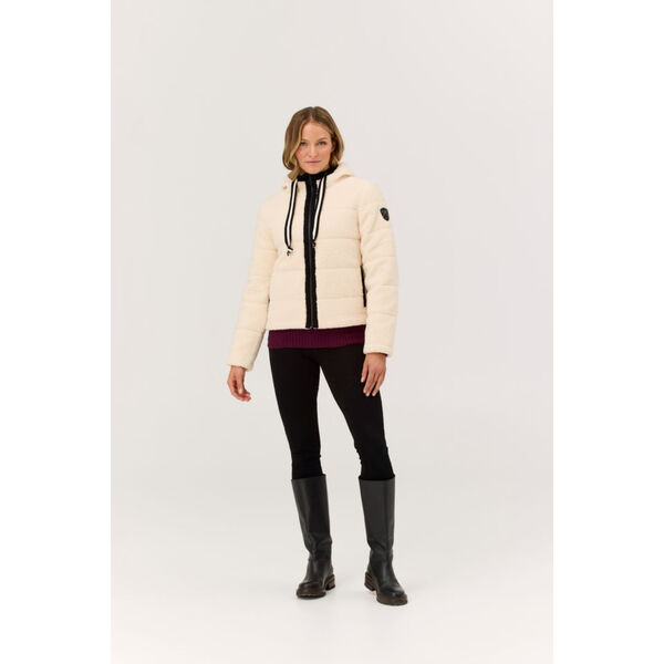 Krimson Klover Bella Jacket Womens