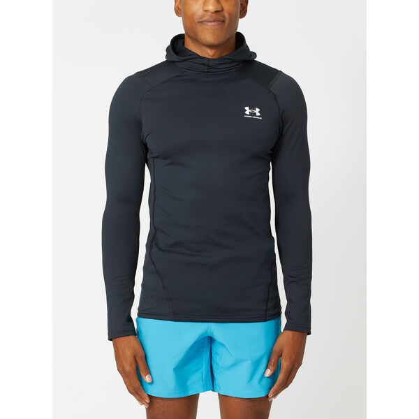 Under Armour ColdGear Fitted Hoodie Mens