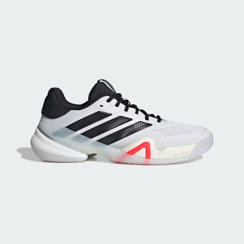 Adidas Barricade 14 Wide Tennis Shoes Mens image number 0