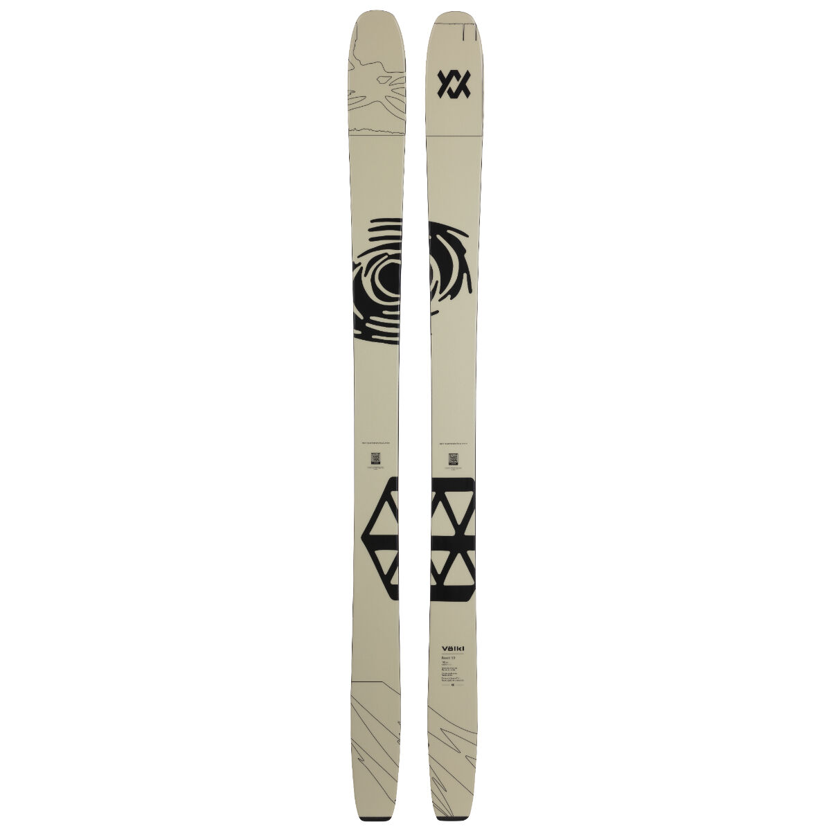 Volkl Revolt 101 Skis | Christy Sports