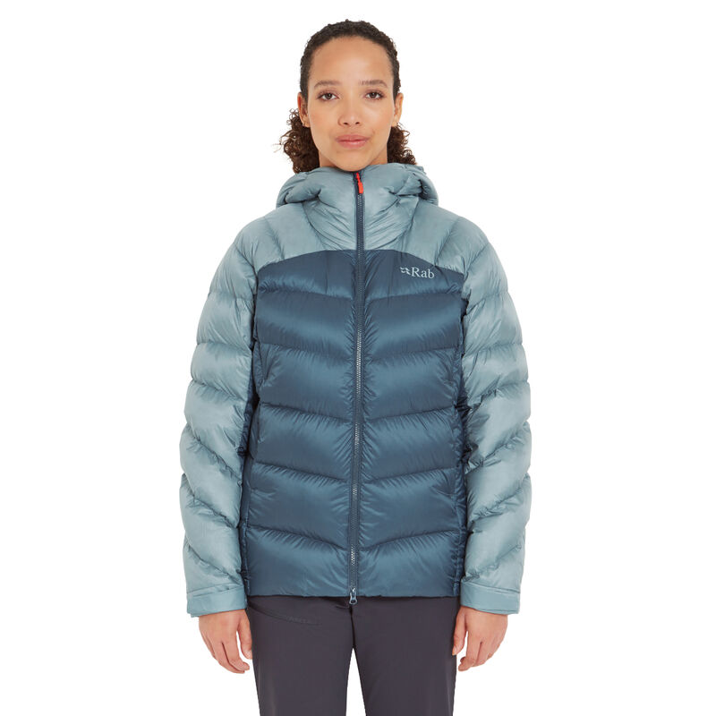 Rab Neutrino Pro Down Jacket Womens image number 3