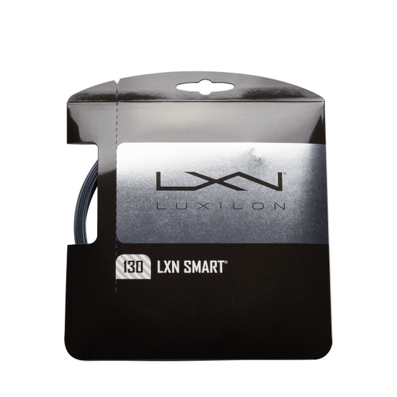 Wilson Luxilon LXN Smart 130 Tennis String image number 0