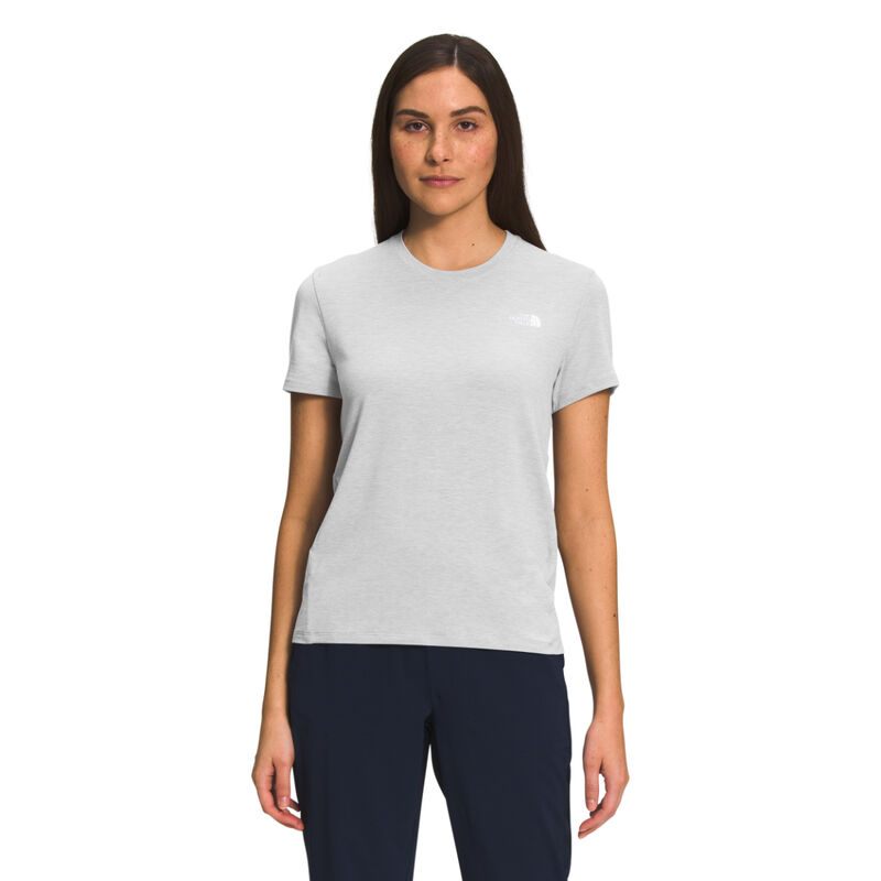 The North Face Wander T-Shirt Womens image number 0