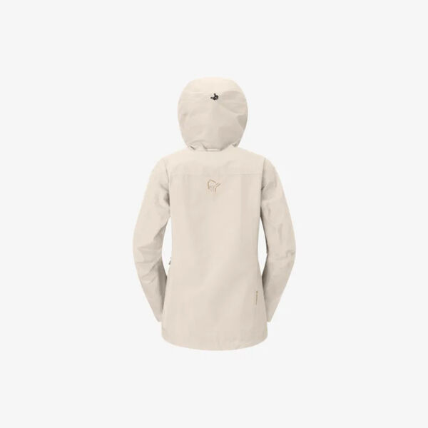 Norrona Lofoten Gore-Tex Jacket Womens