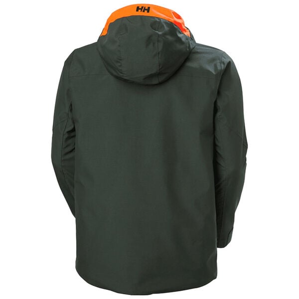 Helly Hansen Garibaldi 2.0 Jacket Mens