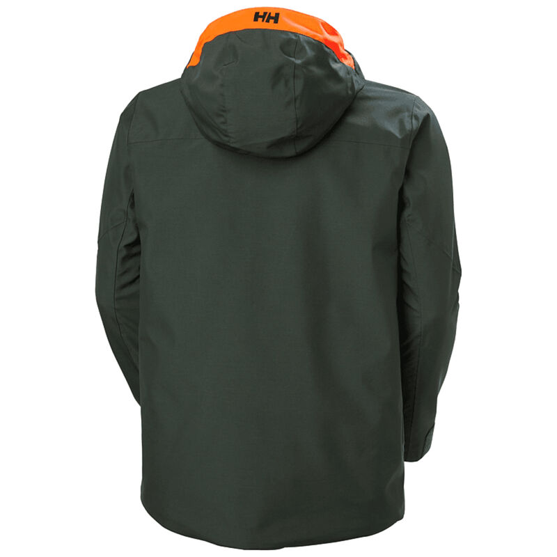 Helly Hansen Garibaldi 2.0 Jacket Mens image number 1