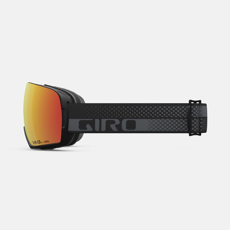 Giro Article ll Goggle + Vivid Ember Lens image number 1