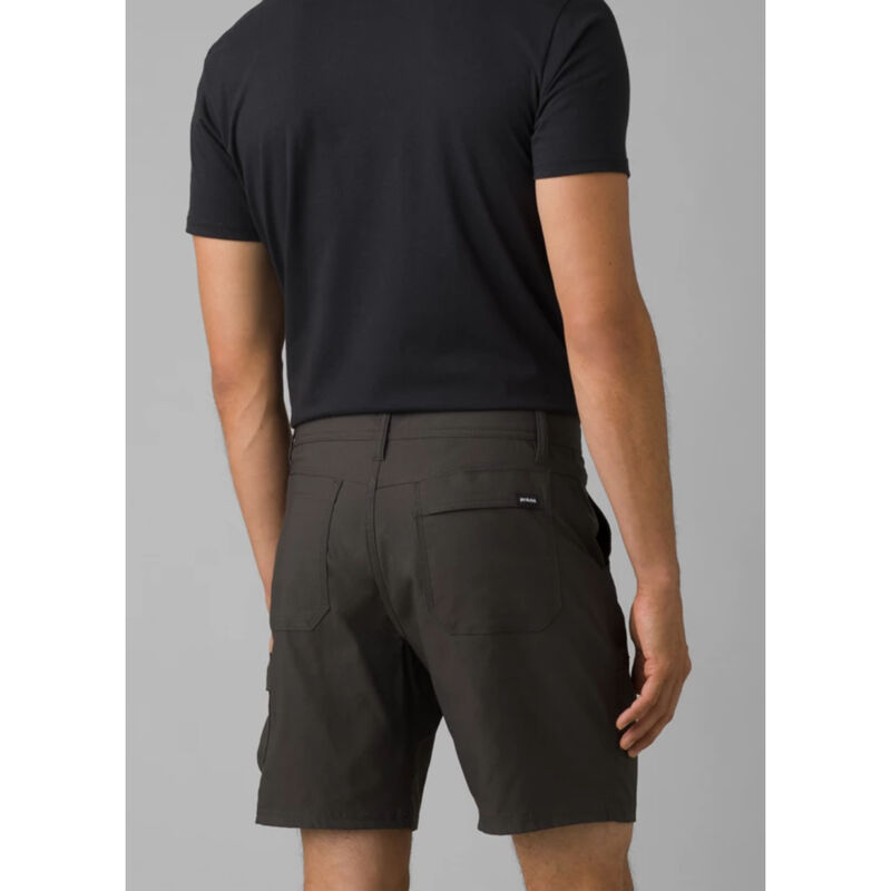 prAna Stretch Zion II Shorts Mens image number 2