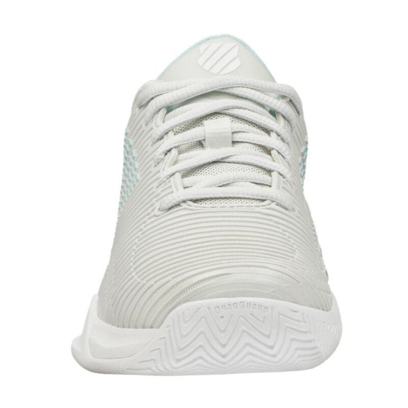 K-Swiss Hypercourt Supreme Tennis Shoes Womens image number 2