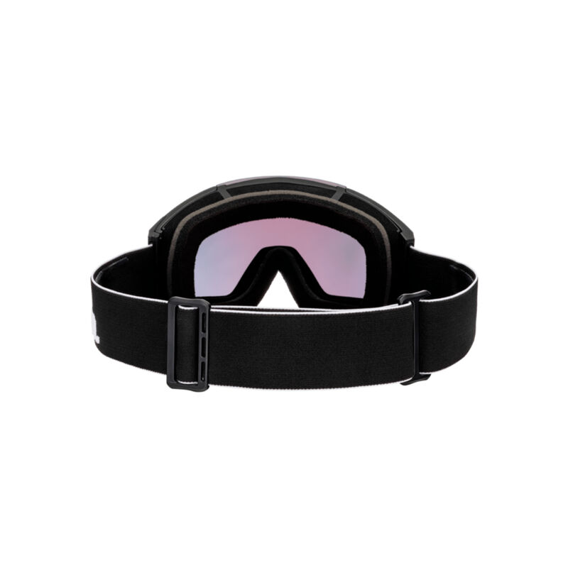 Anon Sync Goggles + Sunny Red Lens image number 3