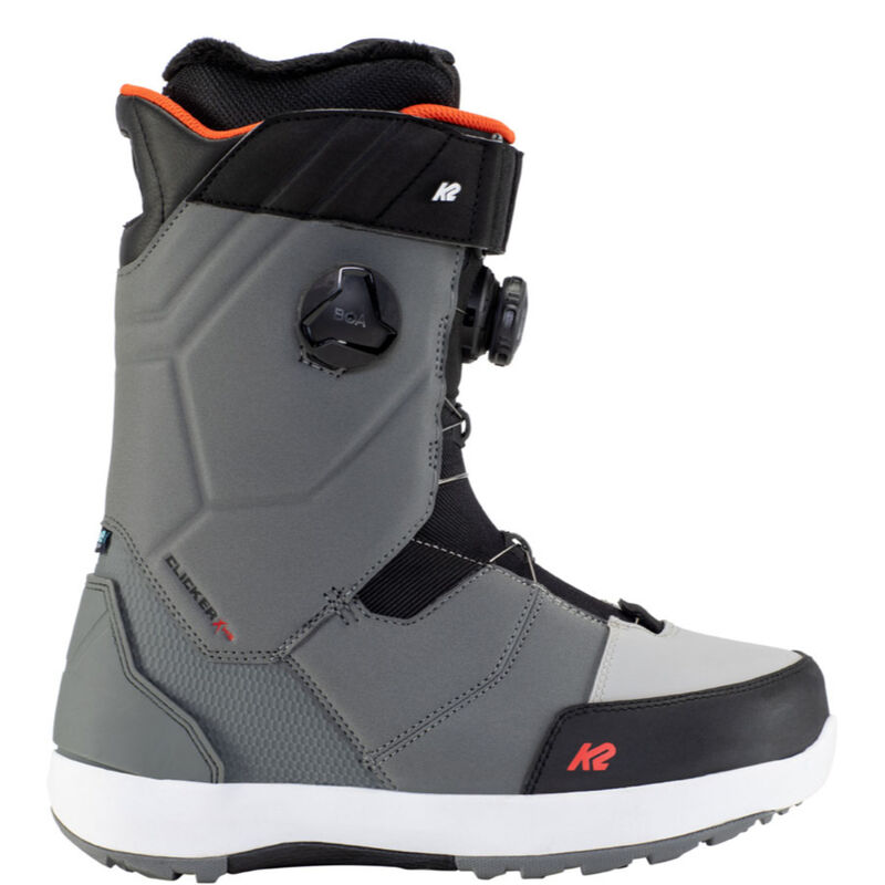K2 Maysis Clicker X HB Snowboard Boots Mens image number 0