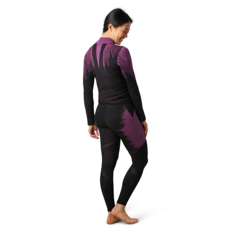 Smartwool Intraknit Merino 200 Pattern Bottom Womens image number 2