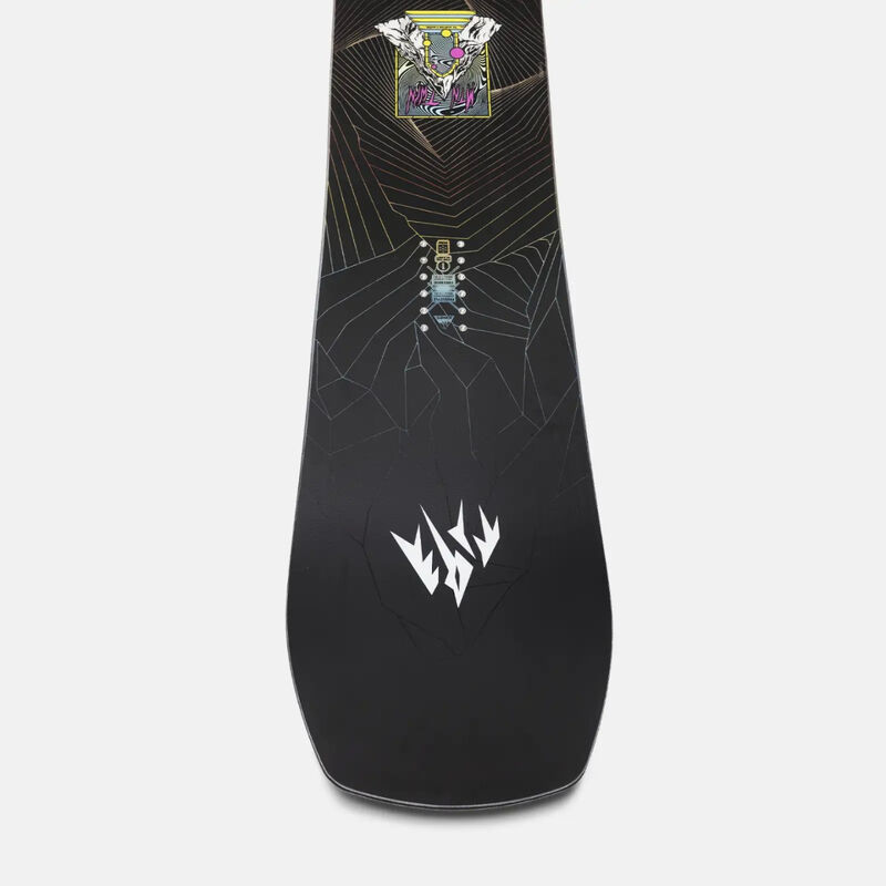 Jones Mountain Twin Snowboard Mens image number 5