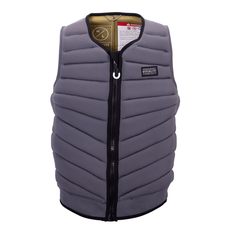 Hyperlite NCGA Relapse Comp Vest Mens image number 0