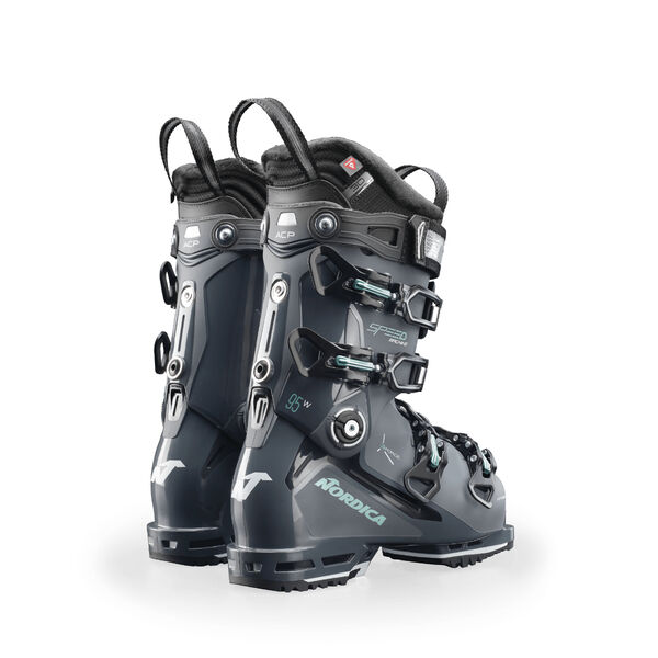 Nordica Speedmachine3 95 GW Ski Boots Womens