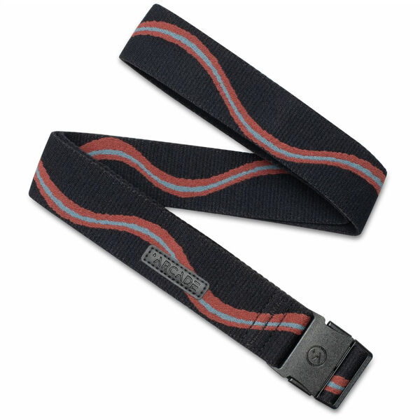 Arcade Wave Slim Belt
