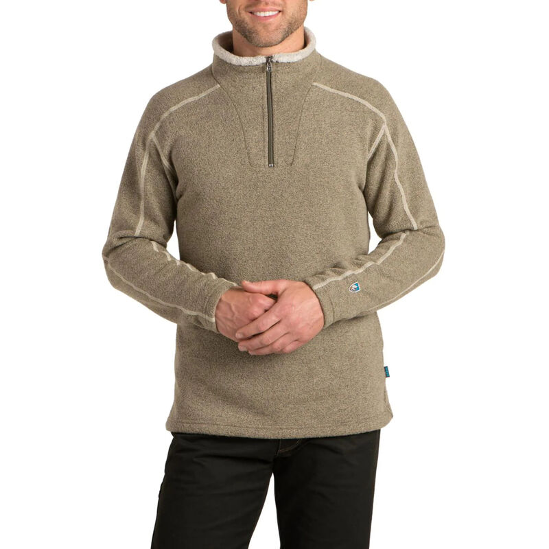 Kuhl Europa 1/4 Zip Sweater Men's image number 0