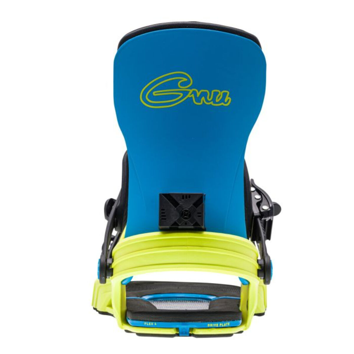 Bent Metal Axtion Snowboard Bindings | Christy Sports