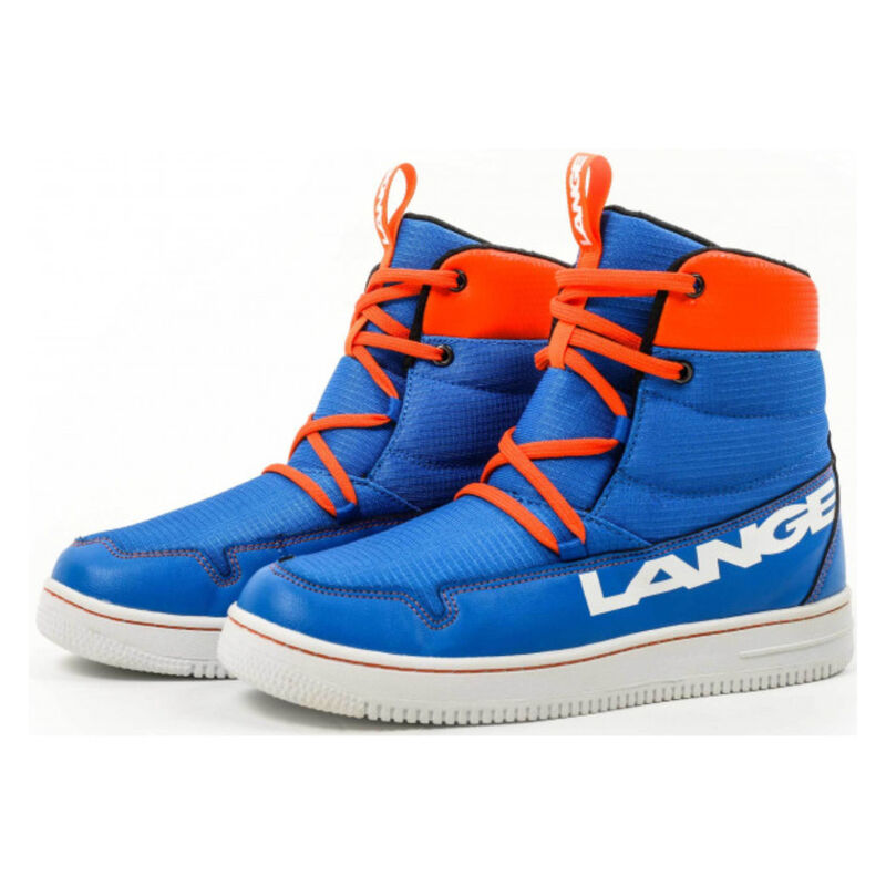 Lange Podium Shoes image number 0