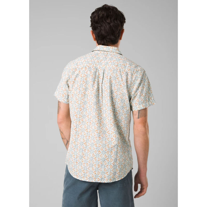 prAna Stimmersee Shirt Mens image number 2