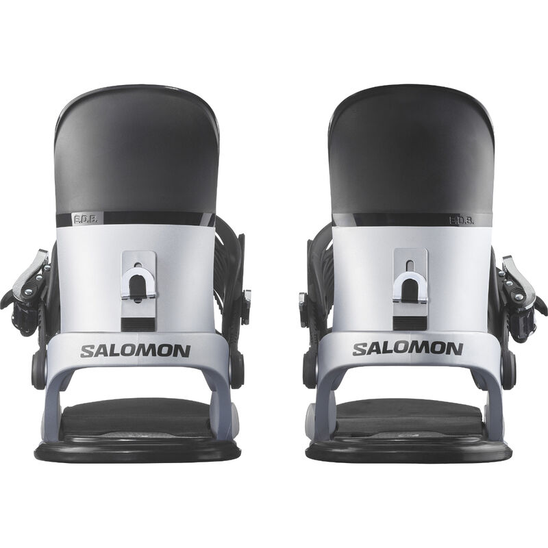 Salomon EDB Snowboard Bindings image number 2