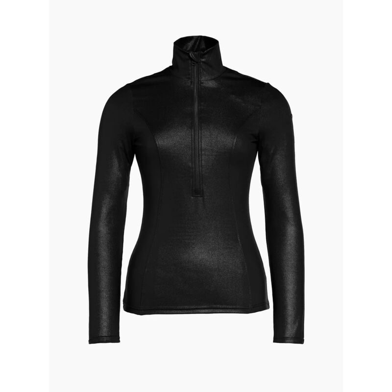 Goldbergh Glamour Zip Top Womens image number 0