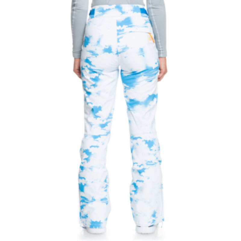 Roxy Chloe Kim Technical Snow Pants Womens image number 3