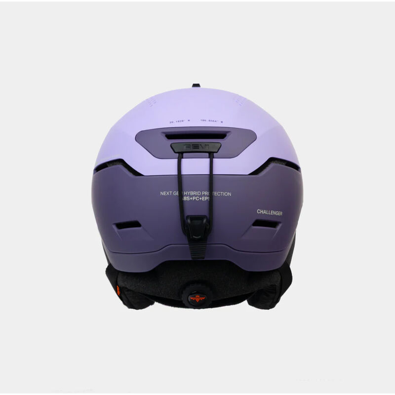 Revi The Challenger Helmet image number 3