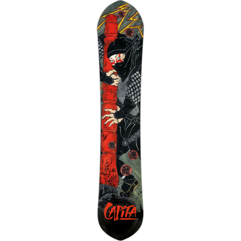 CAPiTA Kazu Kokubo Pro Snowboard Mens image number 1