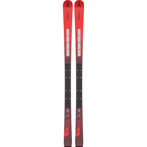 Atomic Redster G9 FIS Revoshock S J-RP² Skis