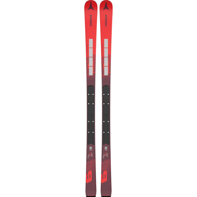 Atomic Redster G9 FIS Revoshock S J-RP² Skis image number 0