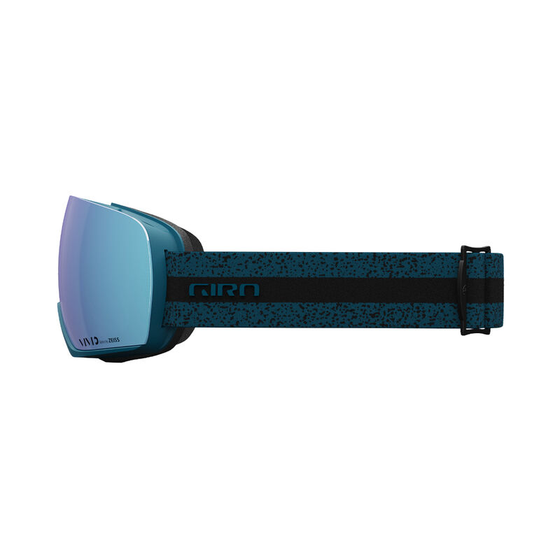 Giro Article Goggles + Vivid Royal | Vivid Infrared Lenses image number 1