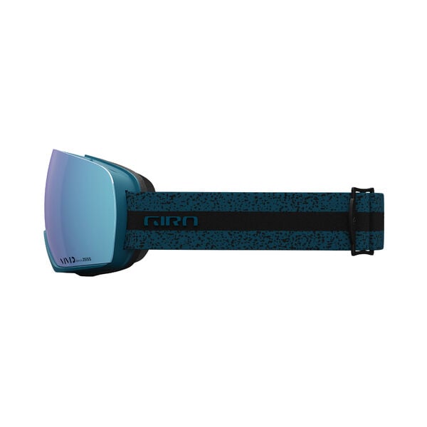 Giro Article Goggles + Vivid Royal | Vivid Infrared Lenses
