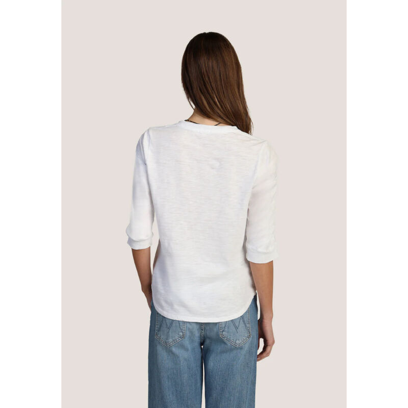 Dylan Julia Knit Top Womens image number 2