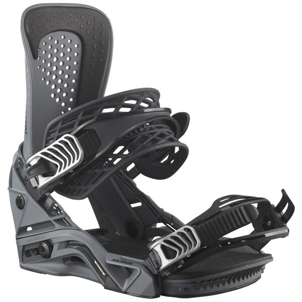 Salomon Hologram Snowboard Bindings