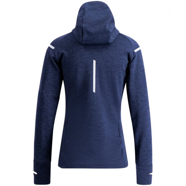 Swix Pace Hooded Midlayer Womens