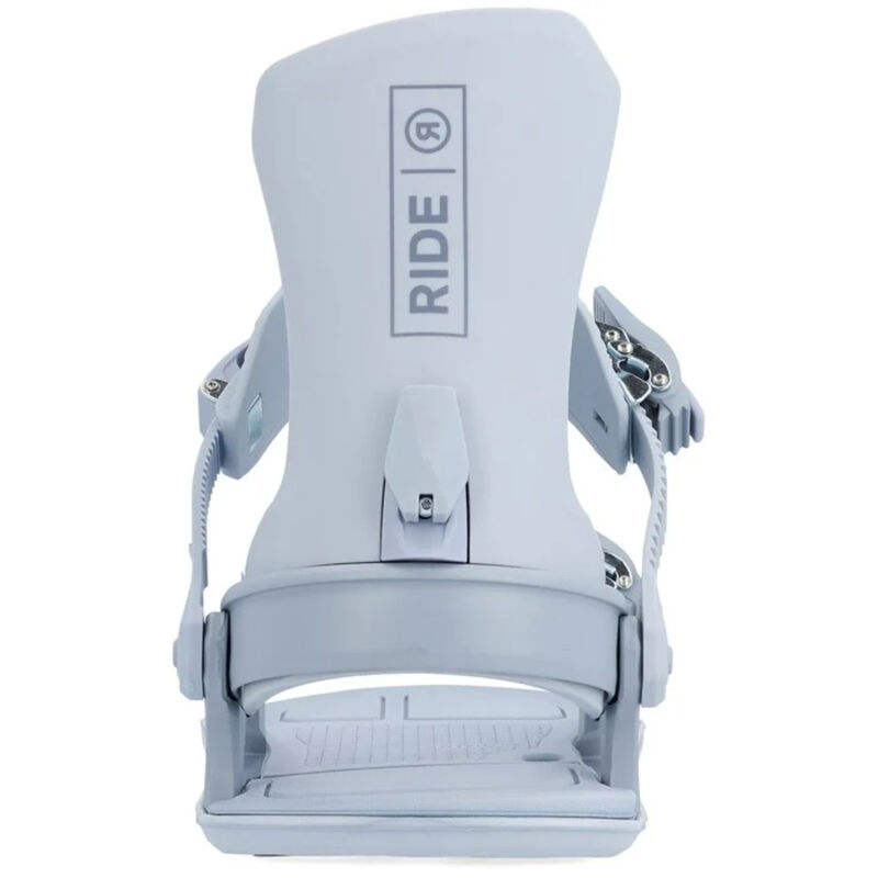 Ride CL-6 Snowboard Bindings Womens image number 2