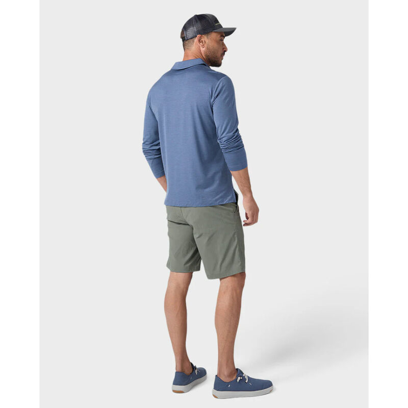 Stio Coburn 10" Shorts Mens image number 2