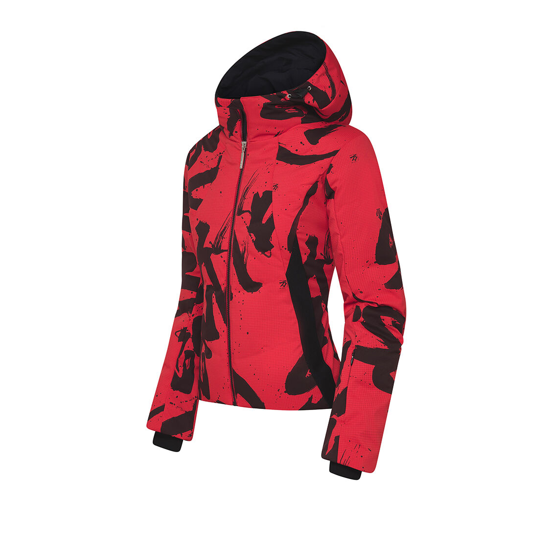 descente snow jacket