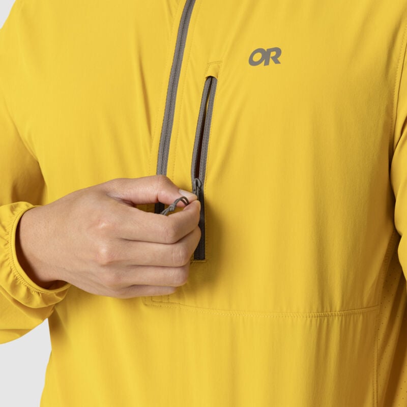 Outdoor Research Astroman Air Sun Hoodie Mens image number 4