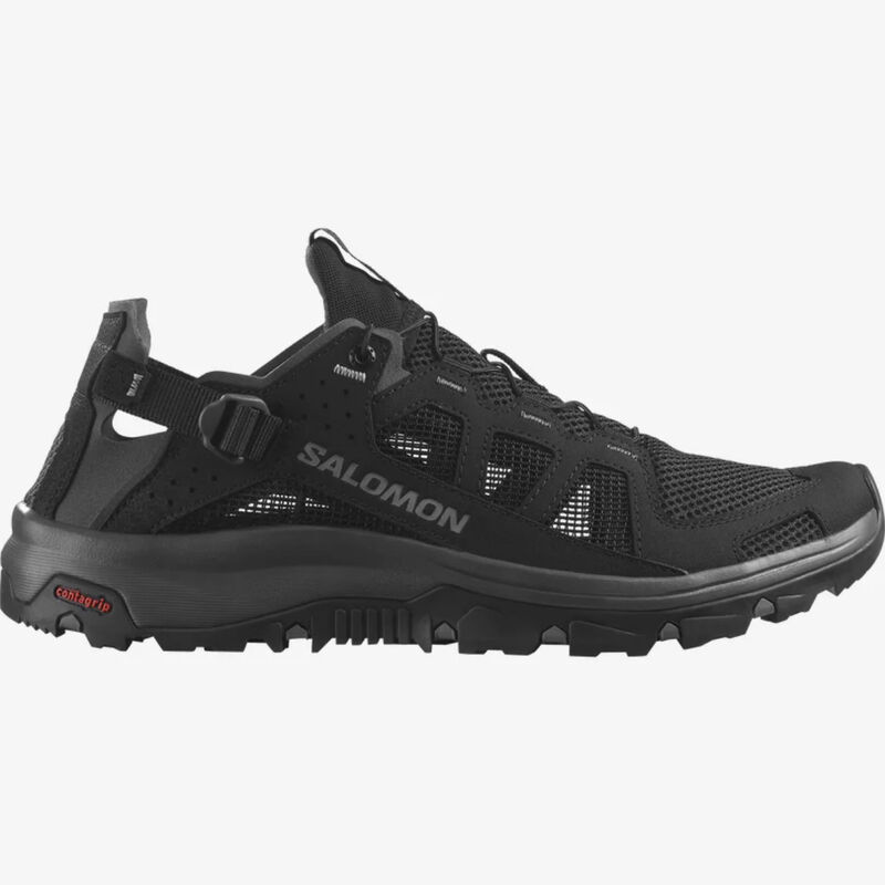 Salomon Techamphibian 5 Water Shoes Mens image number 2