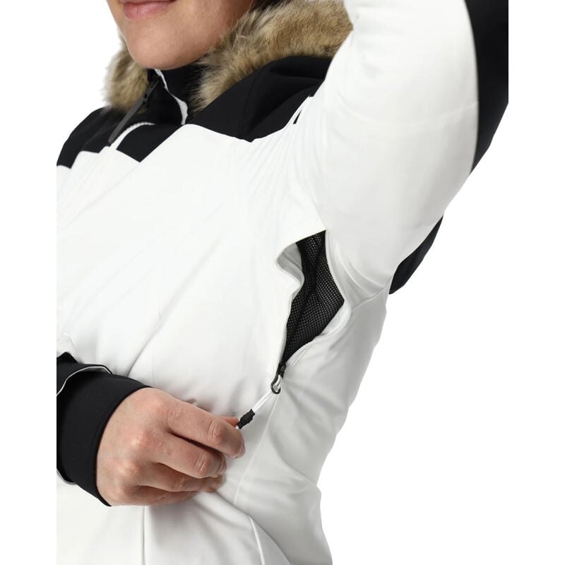 Spyder Vida Jacket Womens image number 4