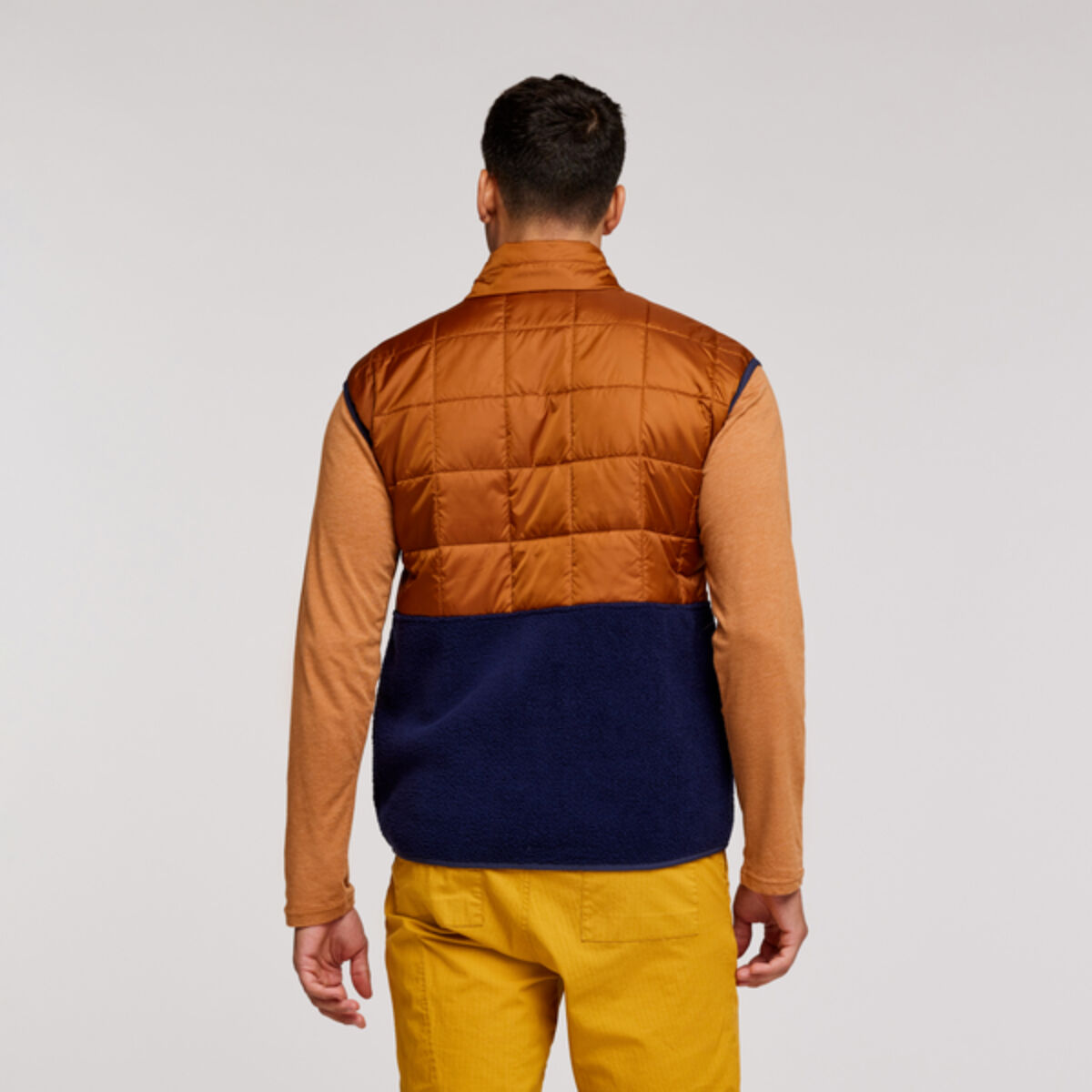 Cotopaxi Trico Hybrid Vest Mens | Christy Sports