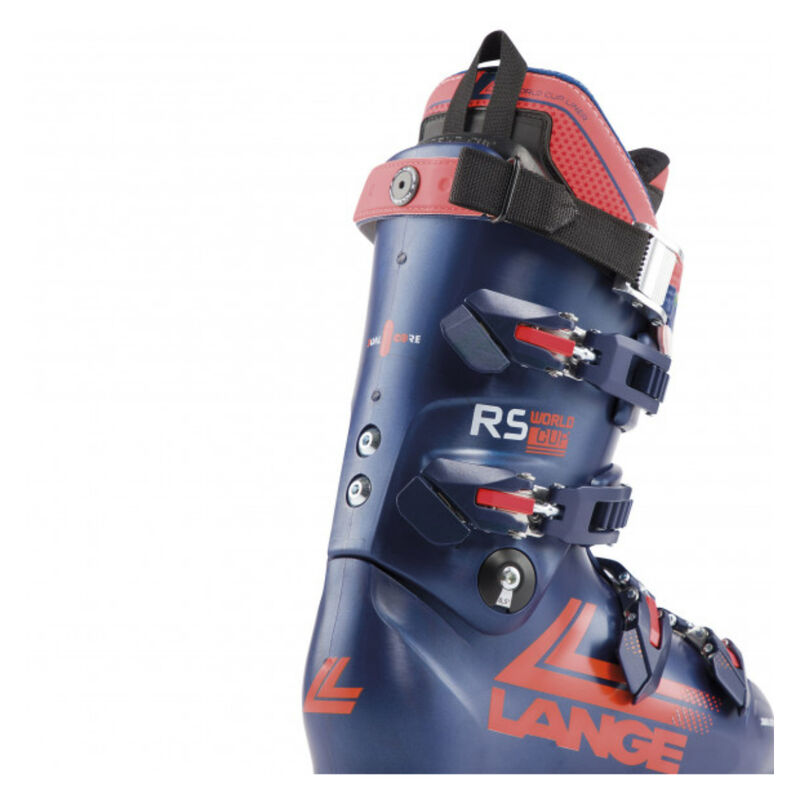 Lange World Cup RS Z Soft + Ski Boot image number 1