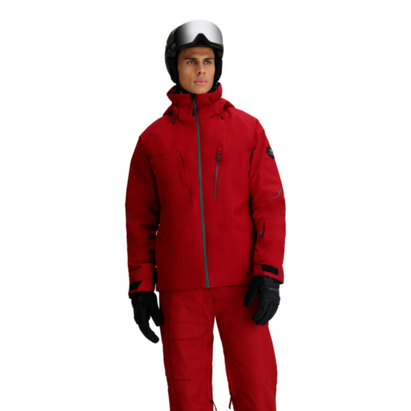 Obermeyer Raze Jacket Mens image number 2