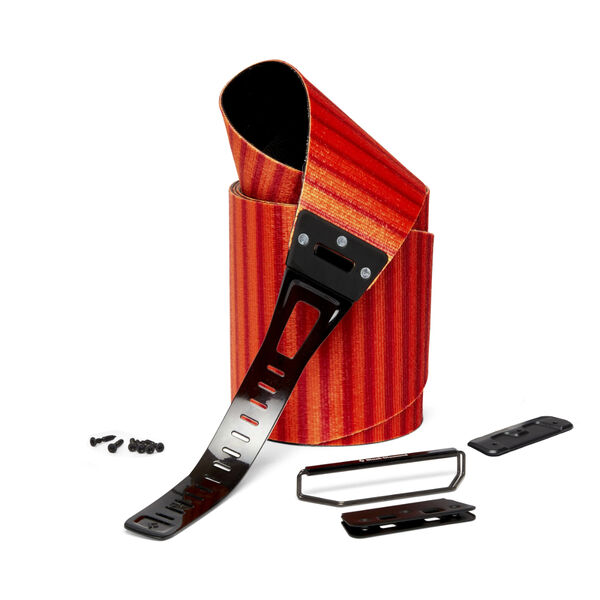 Black Diamond Ascension Nylon STS 140mm Skins