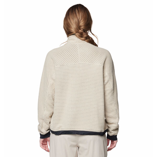 Mountain Hardwear Summit Grid Big Grid Hoody Womens