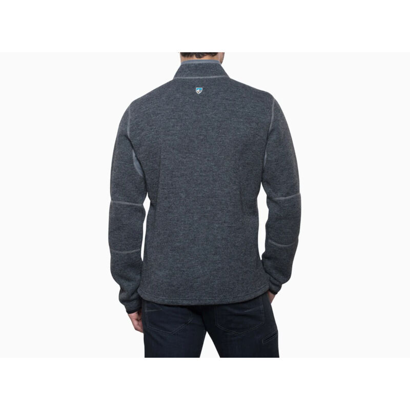 Kuhl Thor 1/4 Zip Mens image number 1