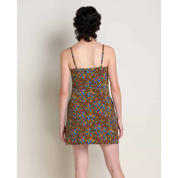 Toad&Co Sunkissed Skort Dress Womens